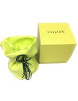 Orologio Citizen Donna OF COLLECTION 2020 in Acciaio EM0500-73L - EM0500-73L